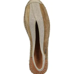 Shabbies Amsterdam Palma Kimono dames espadrille