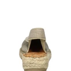 Shabbies Amsterdam Palma Slingback dames espadrille