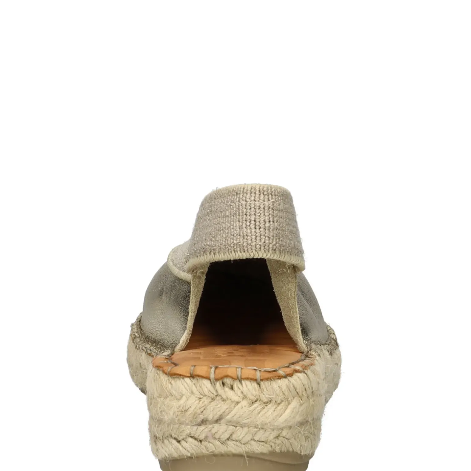 Shabbies Amsterdam Palma Slingback dames espadrille