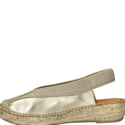 Shabbies Amsterdam Palma Slingback dames espadrille