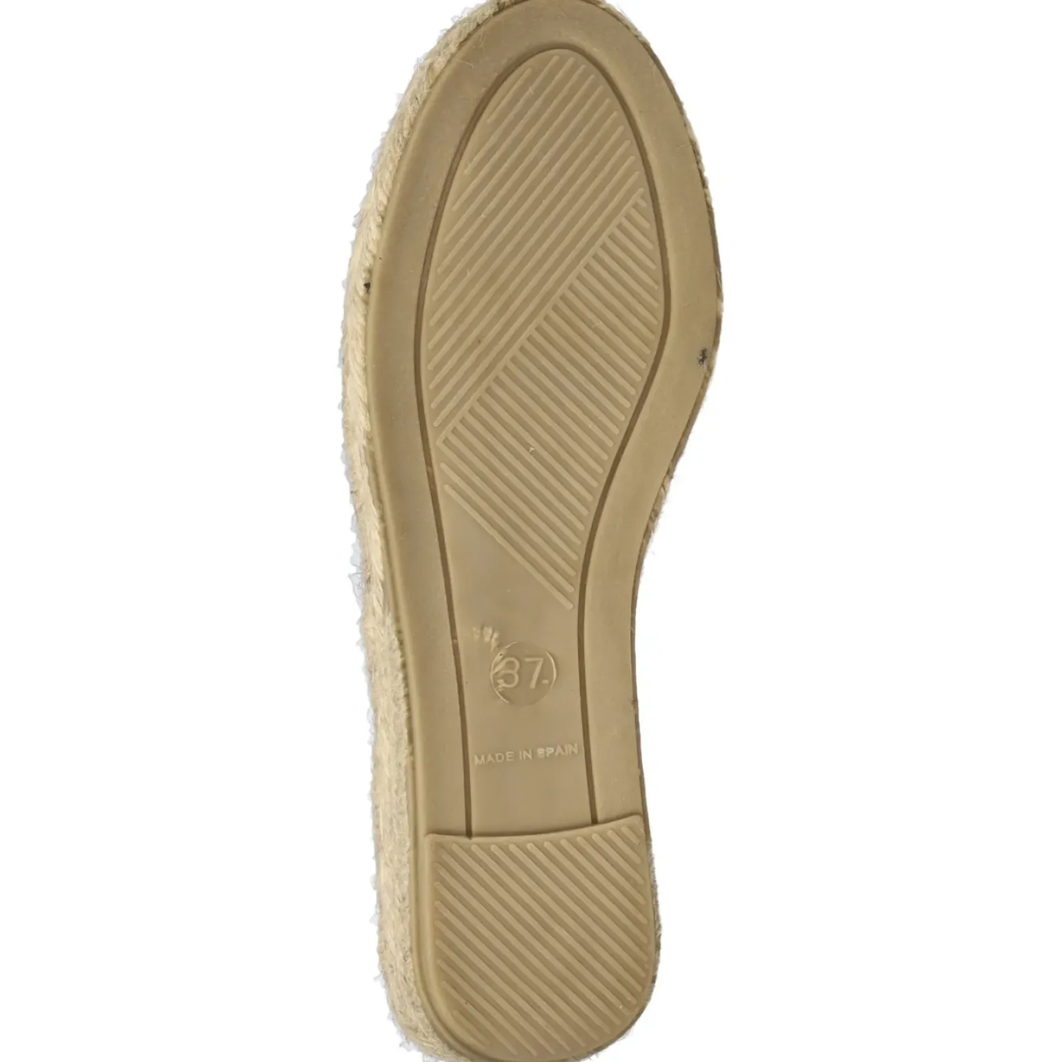 Shabbies Amsterdam Palma Slingback dames espadrille