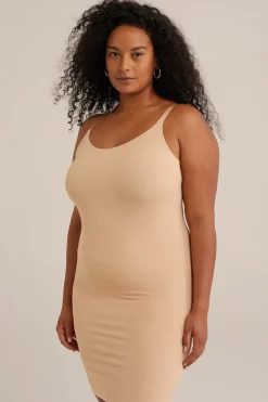 shapewear jurk