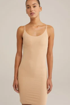 shapewear jurk
