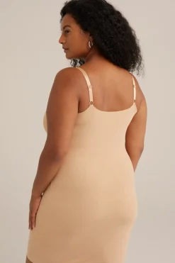shapewear jurk