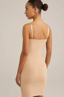 shapewear jurk