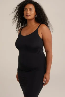 shapewear jurk
