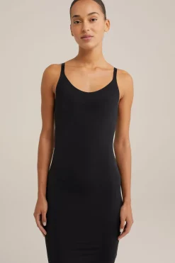 shapewear jurk