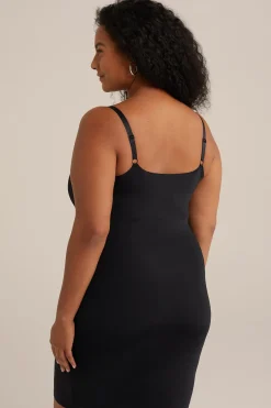 shapewear jurk