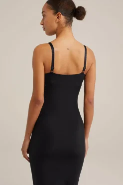 shapewear jurk