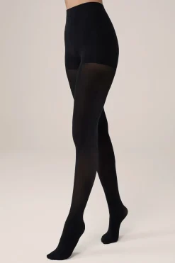 shapewear panty, 50 den