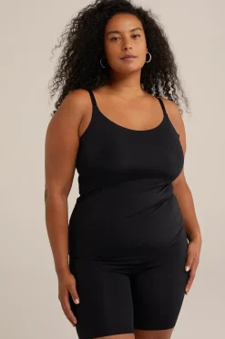 shapewear short