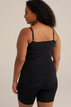 shapewear short