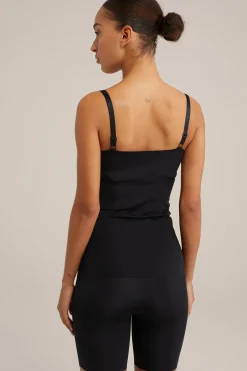shapewear short