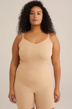 shapewear short