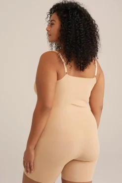 shapewear short