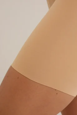 shapewear short