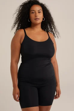shapewear singlet