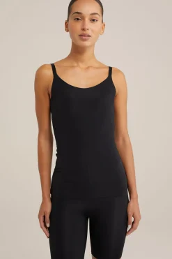 shapewear singlet