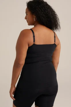 shapewear singlet