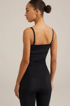 shapewear singlet