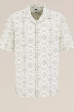 shirt met dessin