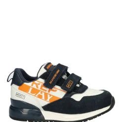 Shoot Junior jongens sneaker