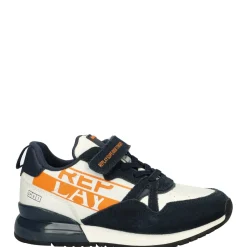 Shoot Junior jongens sneaker