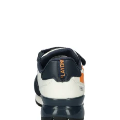 Shoot Junior jongens sneaker