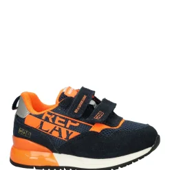Shoot Kid jongens sneaker
