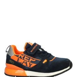 Shoot Kid jongens sneaker