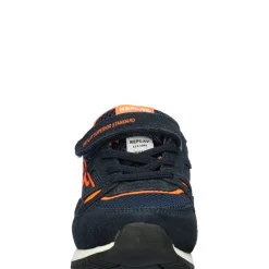 Shoot Kid jongens sneaker