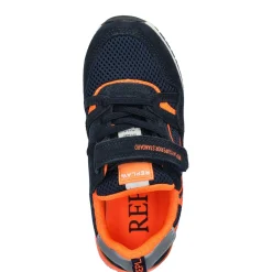 Shoot Kid jongens sneaker