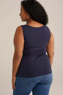 singlet - Curve