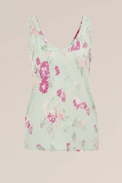 singlet met dessin