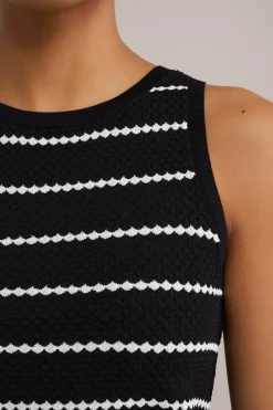 singlet met dessin