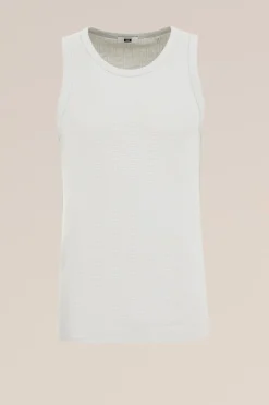 singlet met structuur