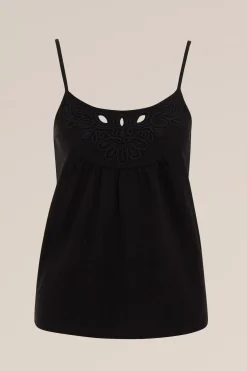 singlet met structuur
