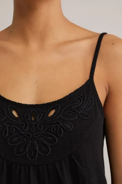 singlet met structuur