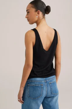 singlet met structuur