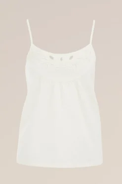 singlet met structuur