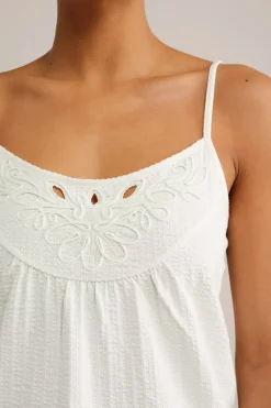 singlet met structuur