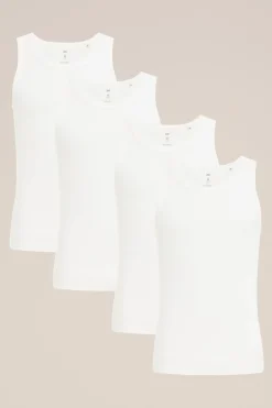singlet, 4-pack
