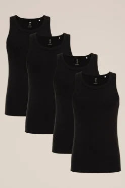 singlet, 4-pack