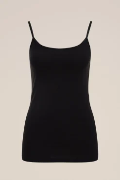 singlet van katoen