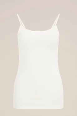 singlet van katoen