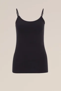 singlet van katoen