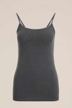 singlet van katoen