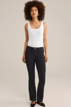 singlet van katoenmix