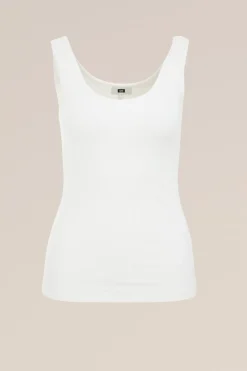 singlet van ribstof
