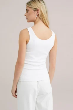 singlet van ribstof